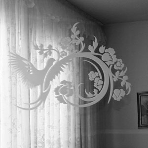 Flachglasbearbeitung